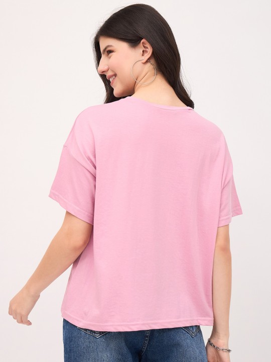 Mayra Partywear Tshirt