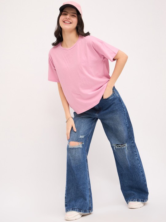 Mayra Partywear Tshirt