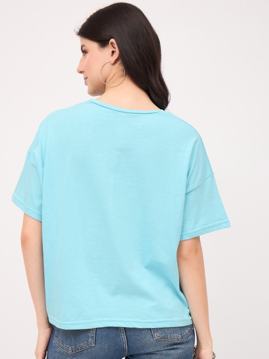Mayra Partywear Tshirt