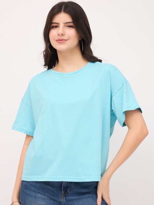Mayra Partywear Tshirt