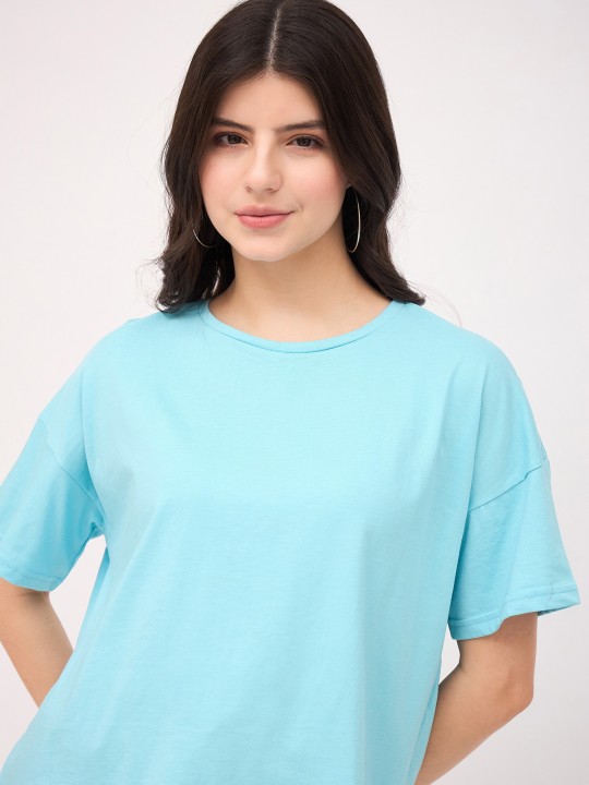 Mayra Partywear Tshirt