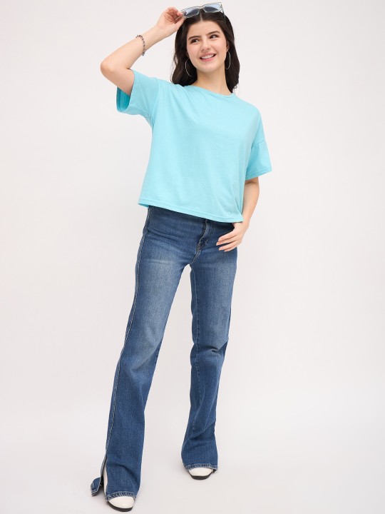 Mayra Partywear Tshirt