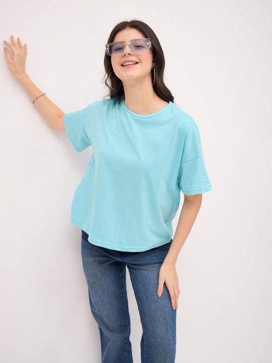 Mayra Partywear Tshirt