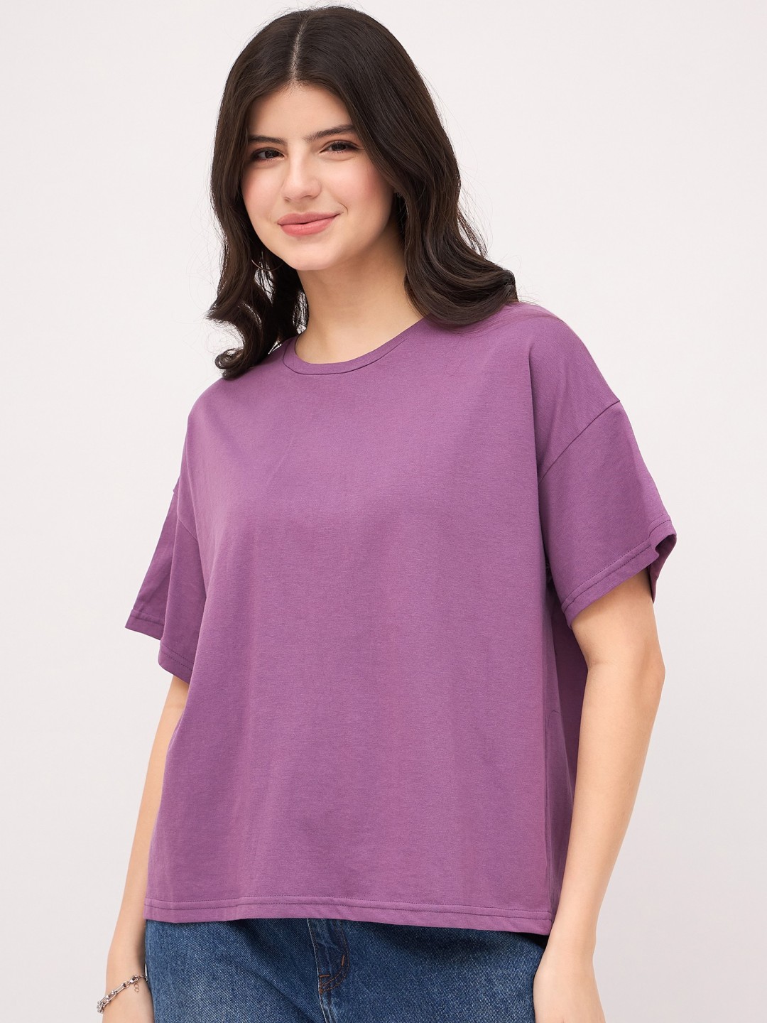 Mayra Partywear Tshirt