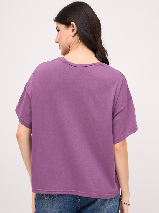 Mayra Partywear Tshirt