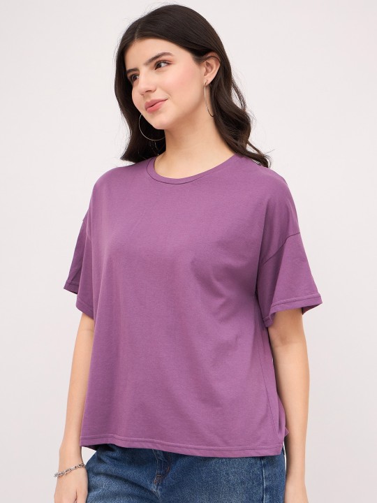 Mayra Partywear Tshirt