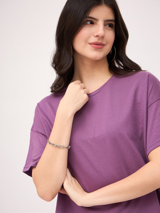 Mayra Partywear Tshirt