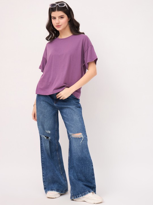 Mayra Partywear Tshirt