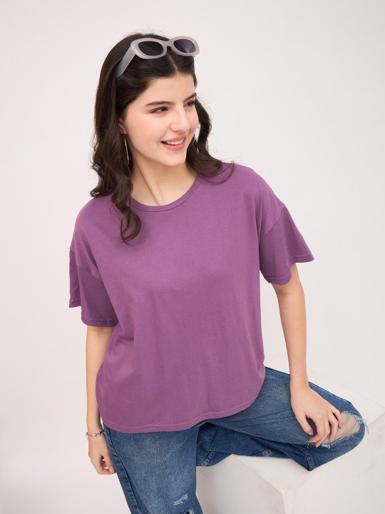 Mayra Partywear Tshirt