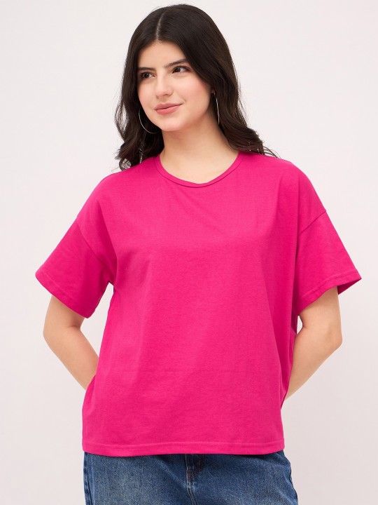 Mayra Partywear Tshirt
