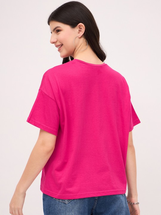 Mayra Partywear Tshirt