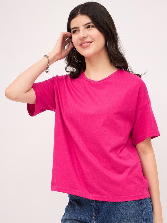 Mayra Partywear Tshirt