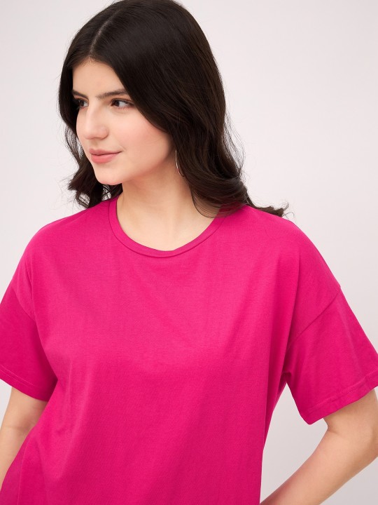 Mayra Partywear Tshirt