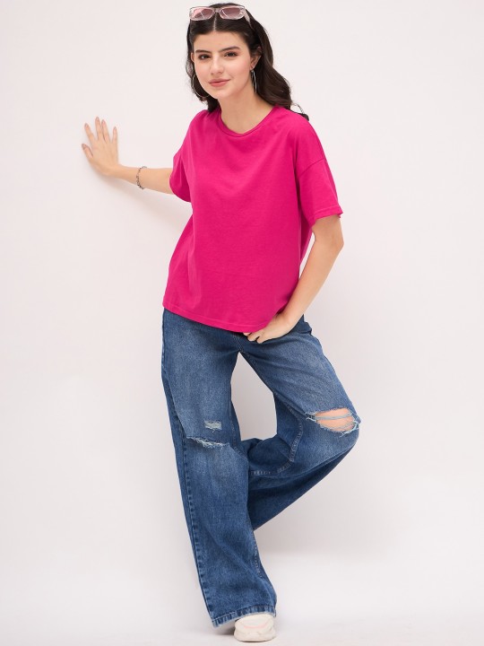Mayra Partywear Tshirt