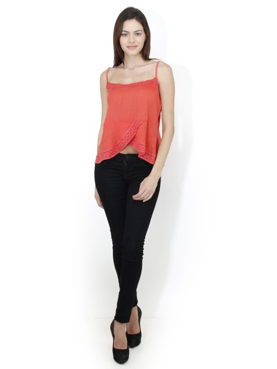 Mayra Partywear Top