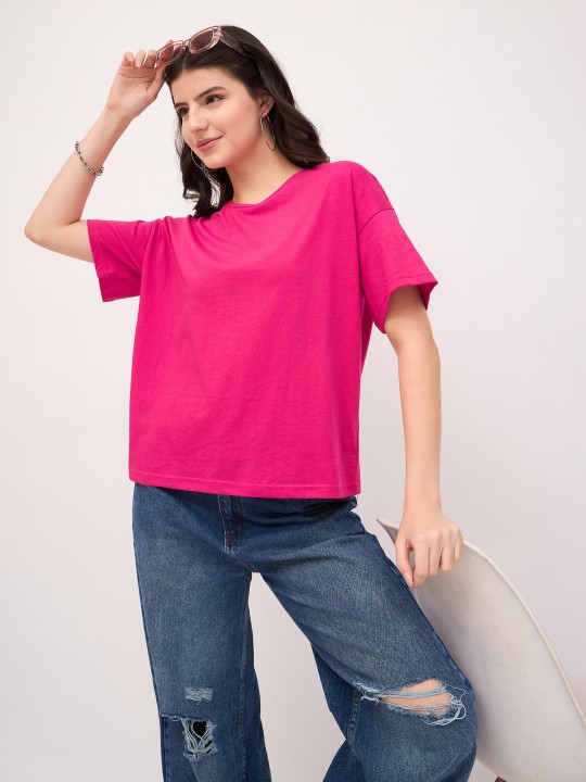 Mayra Partywear Tshirt