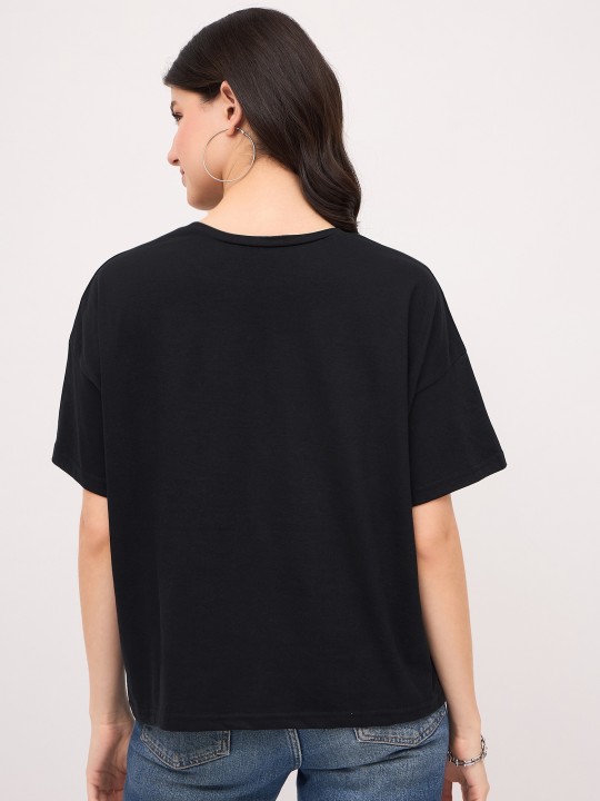 Mayra Partywear Tshirt