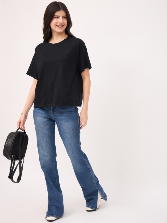 Mayra Partywear Tshirt