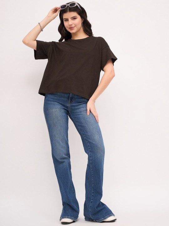 Mayra Partywear Tshirt