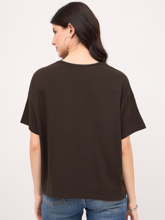 Mayra Partywear Tshirt