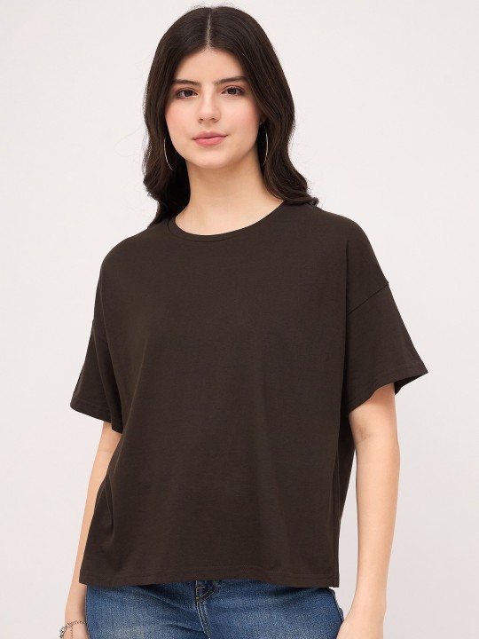 Mayra Partywear Tshirt