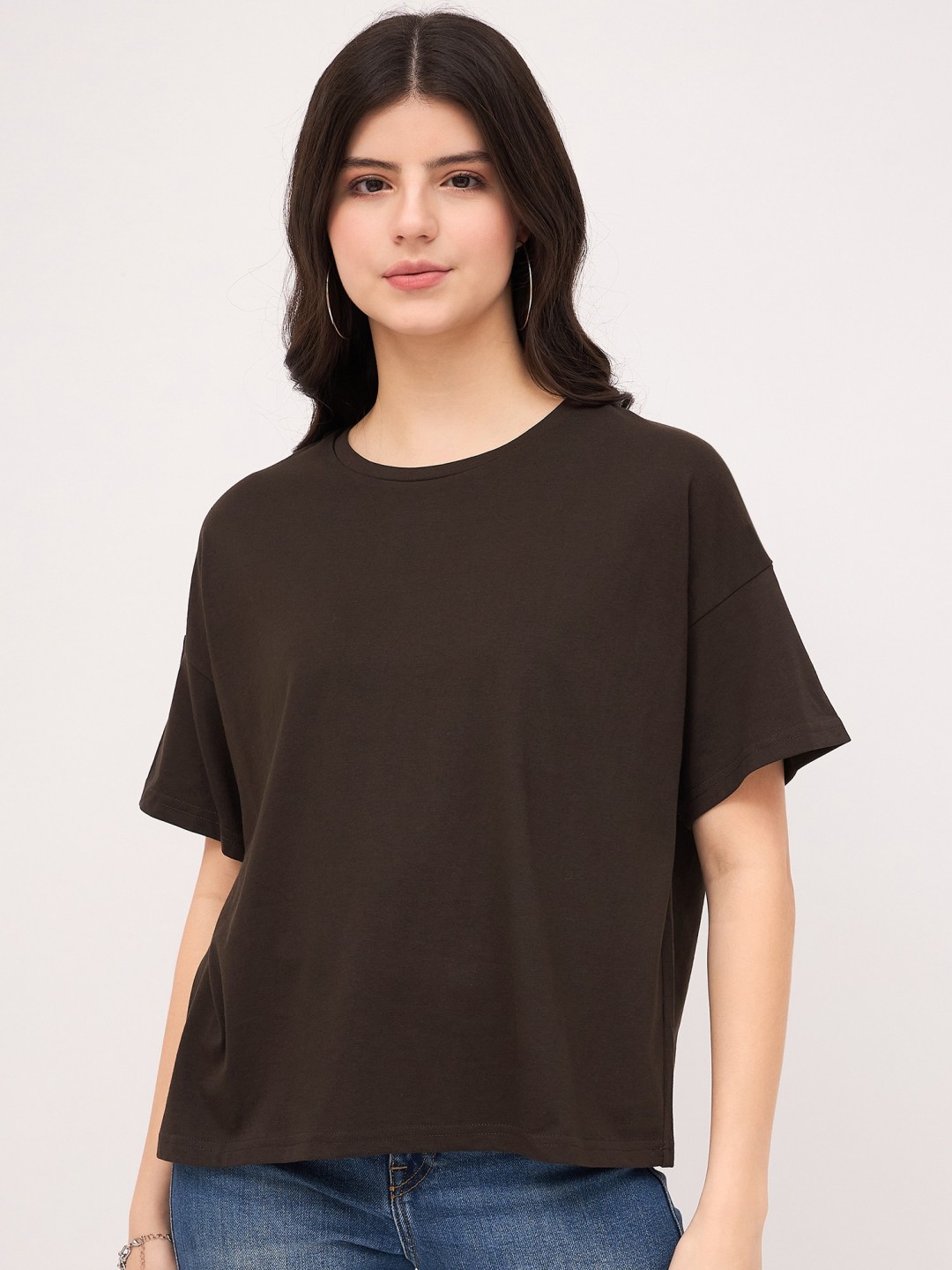 Mayra Partywear Tshirt