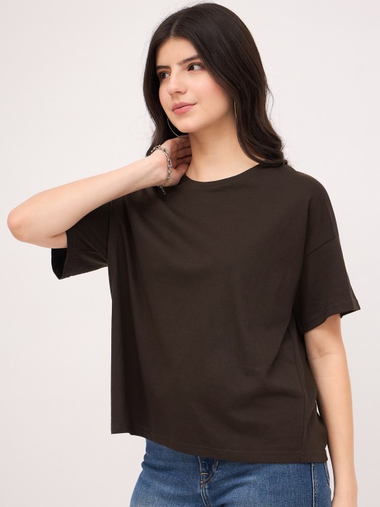 Mayra Partywear Tshirt