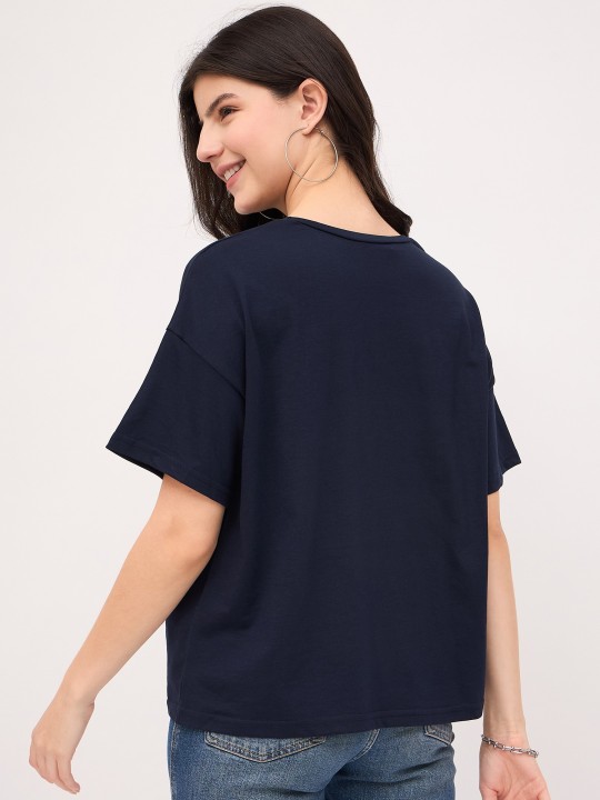 Mayra Partywear Tshirt