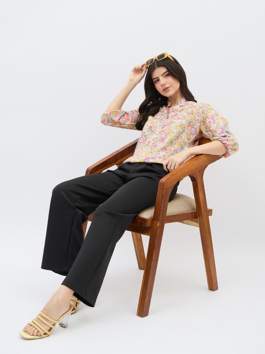 Mayra Partywear Top