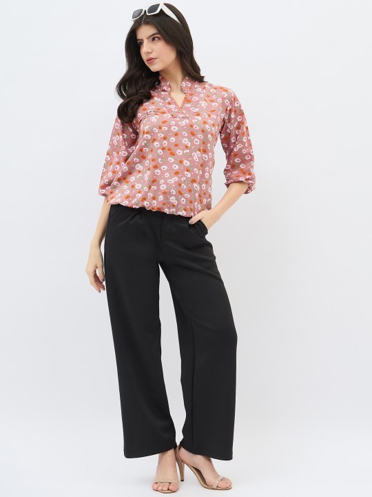 Mayra Partywear Top