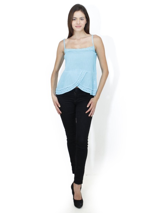 Mayra Partywear Top