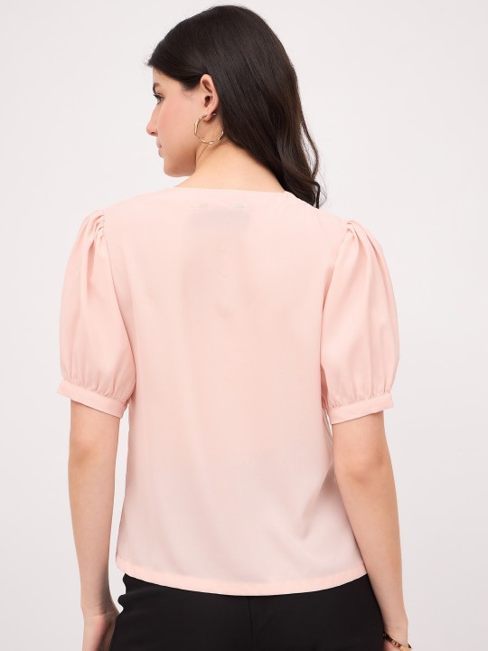 Mayra Partywear Top