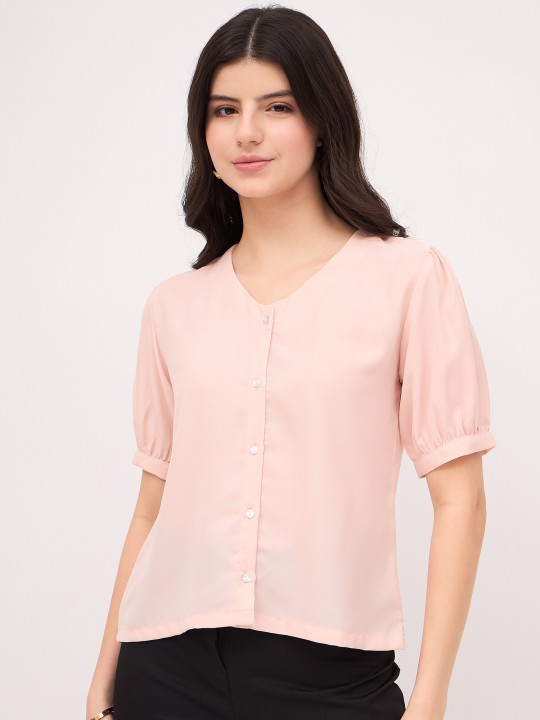 Mayra Partywear Top