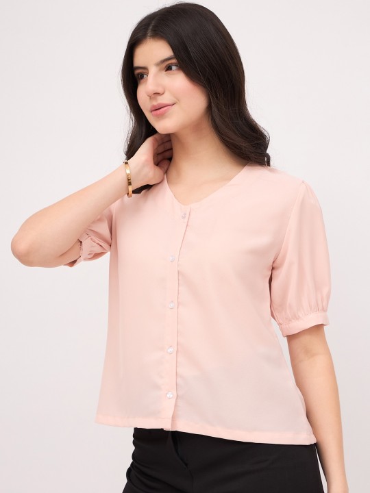 Mayra Partywear Top