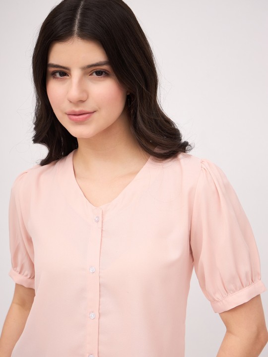 Mayra Partywear Top