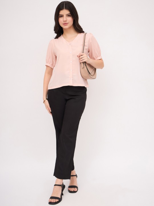 Mayra Partywear Top