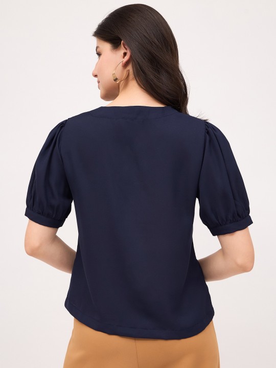 Mayra Partywear Top