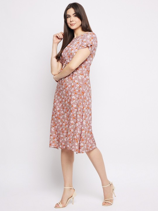 Mayra Partywear Dress