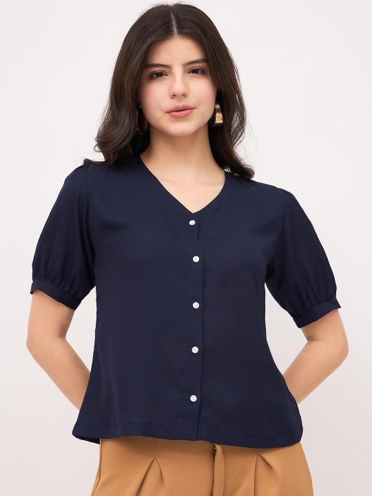 Mayra Partywear Top