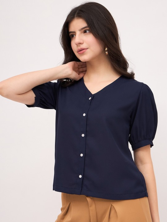 Mayra Partywear Top