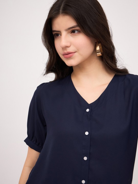 Mayra Partywear Top