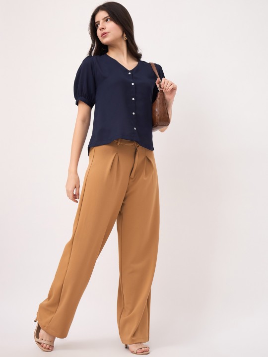 Mayra Partywear Top