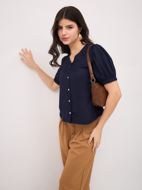 Mayra Partywear Top