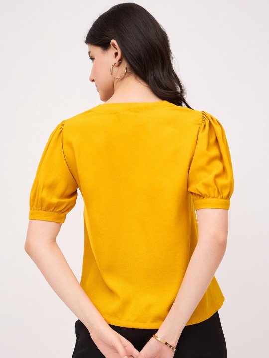 Mayra Partywear Top
