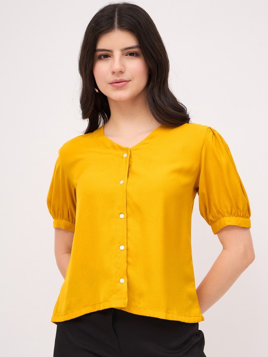 Mayra Partywear Top