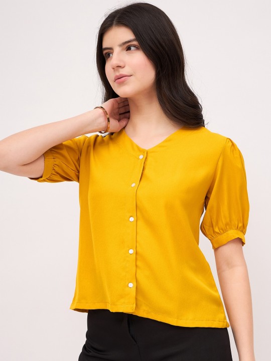 Mayra Partywear Top