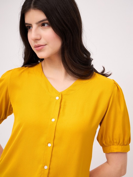 Mayra Partywear Top