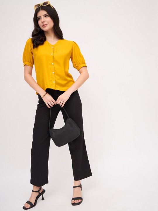 Mayra Partywear Top