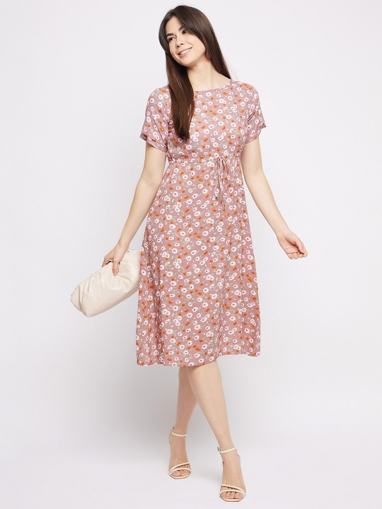 Mayra Partywear Dress