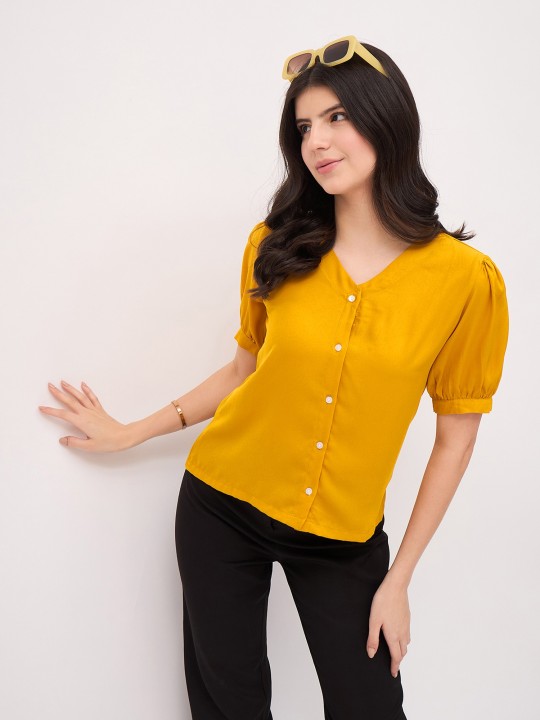 Mayra Partywear Top